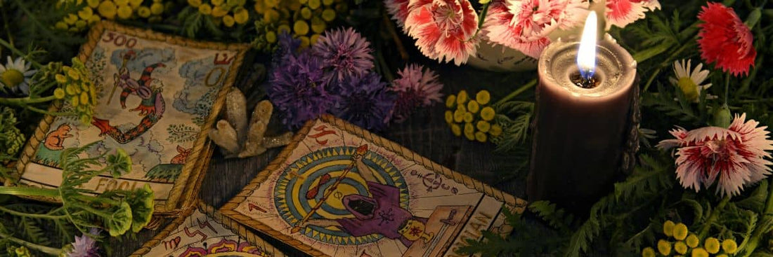 The Empress Tarot Card: What She Really Means