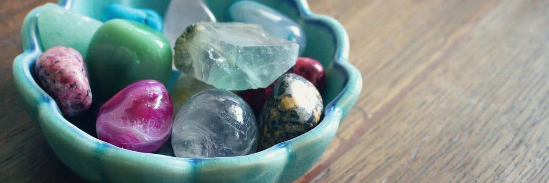 Crystal Magic: A Beginner-Friendly Guide