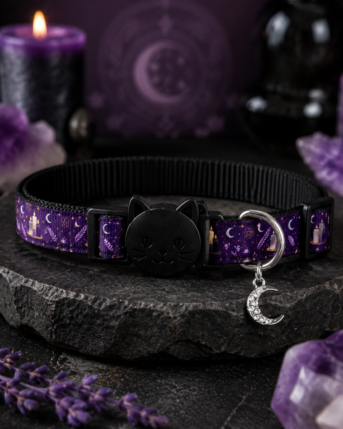 Witching Hour Collar