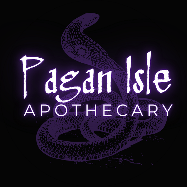 Pagan Isle Online Metaphysical Store