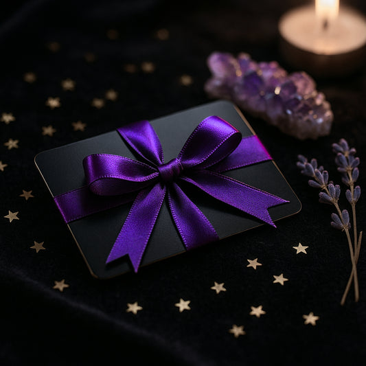 Digital Gift Card