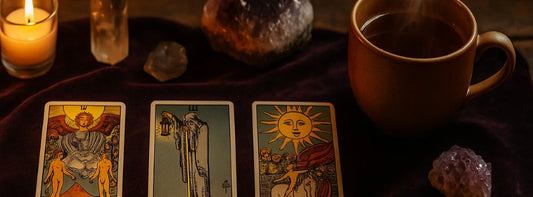 How to Read Tarot Cards for Beginners