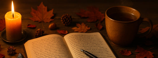 How To Use Journals for Shadow Work