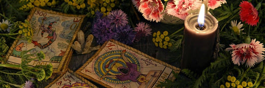The Empress Tarot Card: What She Really Means