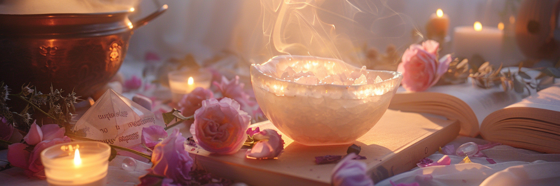 The Ritual Power of Exfoliation & Reset