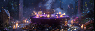 What to Use When You’re Ready to Manifest Big
