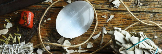 7 Simple Energy Cleansing Tips for Busy Witches