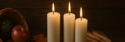Mabon Magic: Autumn Equinox Rituals You Can Do at Home