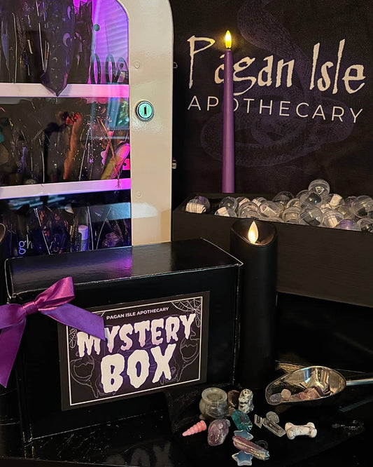 Mystery Collection