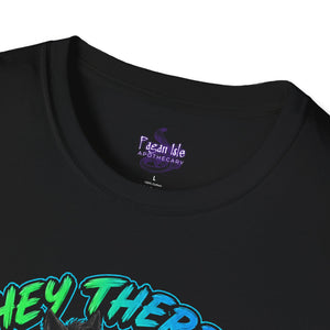 Howl You Doin Shirt | Funny Halloween Shirts for Guys | Summerween Shirt