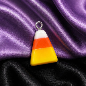 Candy Corn Charm
