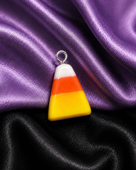 Candy Corn Charm