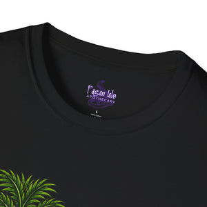 Suns Out Bones Out Shirt | Funny Halloween Shirts for Guys | Summerween Shirt