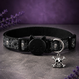 Memento Mori Collar