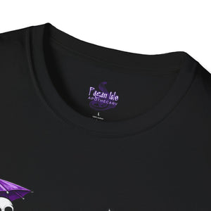 Sun Scream SPF 1000 Shirt | Summerween Aesthetic | Spooky T Shirt