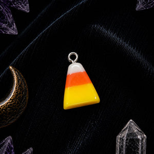Candy Corn Charm