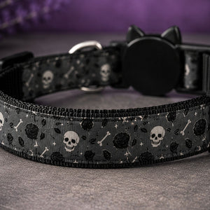 Memento Mori Collar