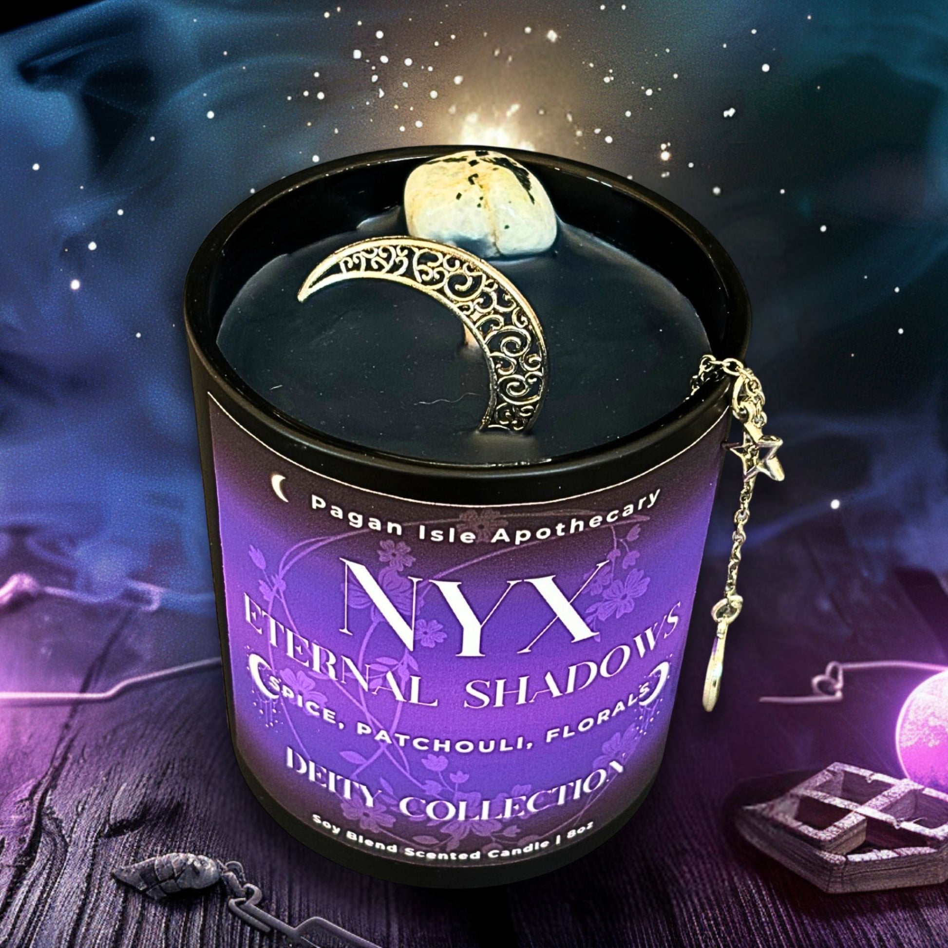 Nyx Candle