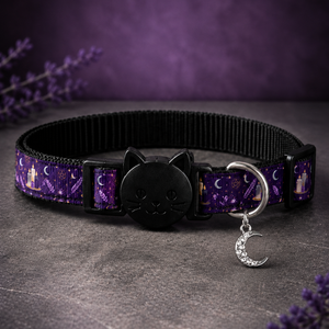 Witching Hour Collar