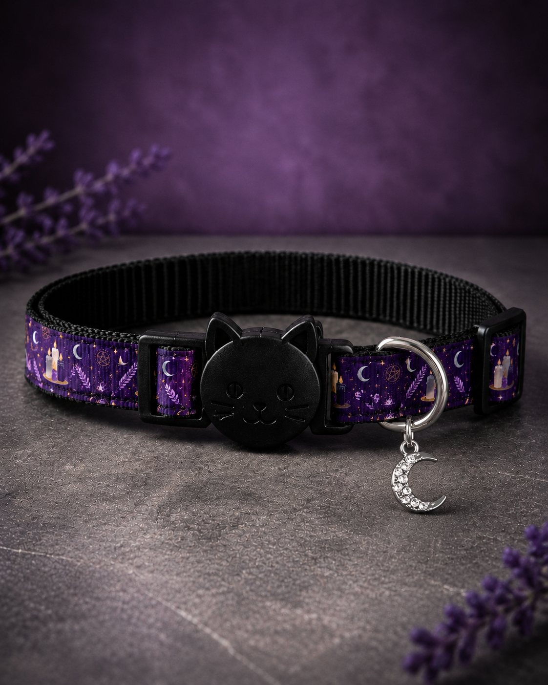Witching Hour Collar