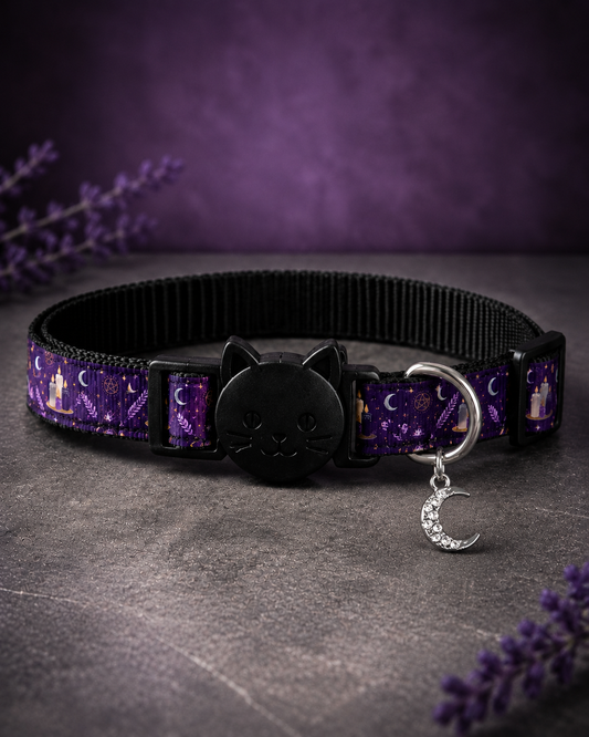 Witching Hour Collar