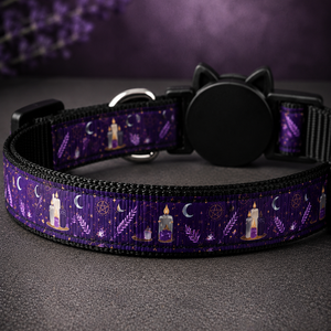 Witching Hour Collar