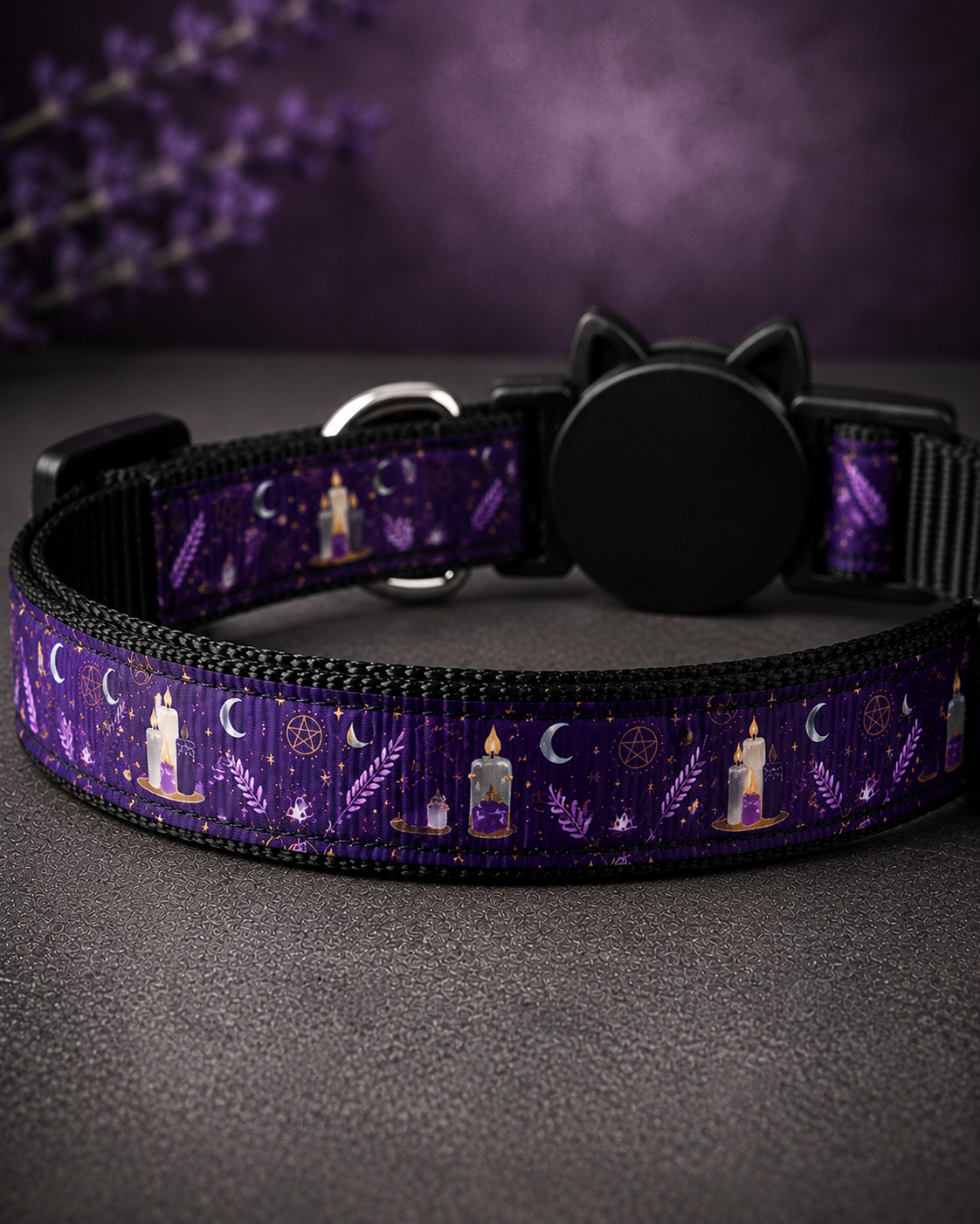 Witching Hour Collar