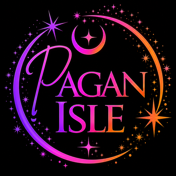 Pagan Isle Apothecary