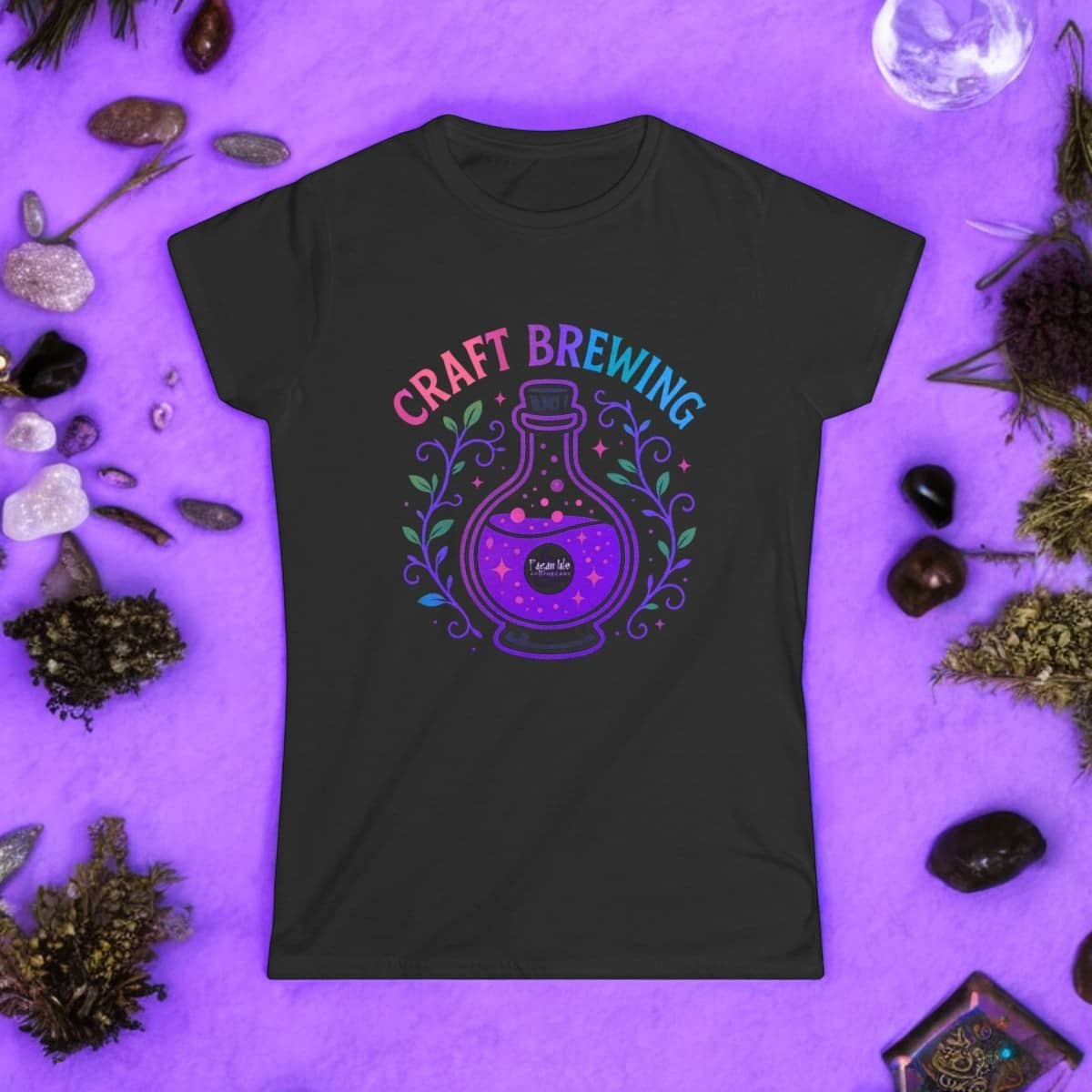 Craft Brewing Tshirt
