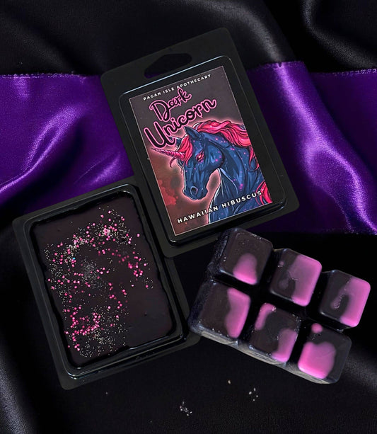 Dark Unicorn Wax Melt
