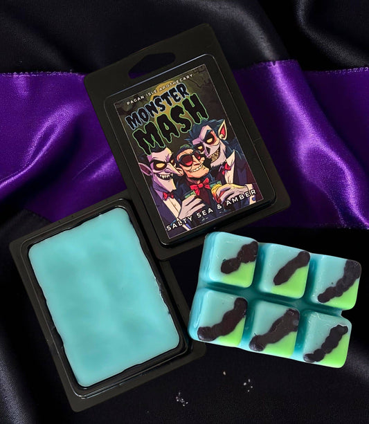 Monster Mash Wax Melt