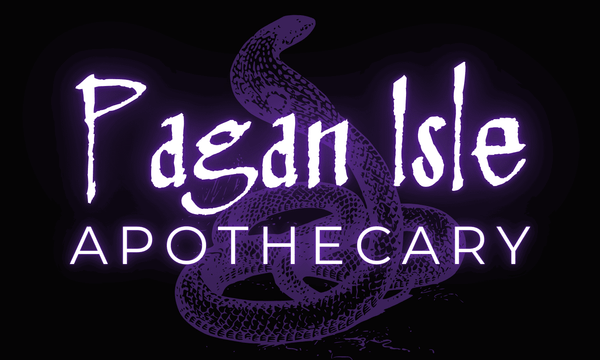 Pagan Isle Apothecary