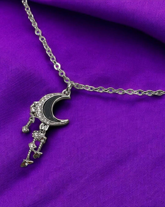 Starry Skies Necklace