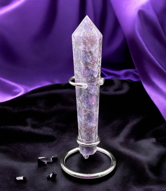 Unicorn Star Quartz