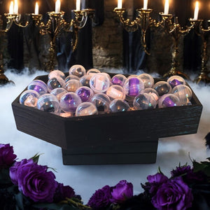 Mystery Coffin Capsules
