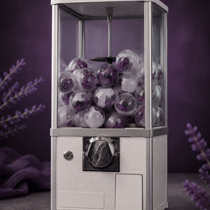 Mystery Charm Capsule