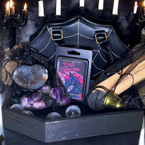 Mystery Coffin Capsules