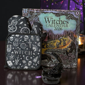 Mystery Coffin Capsules