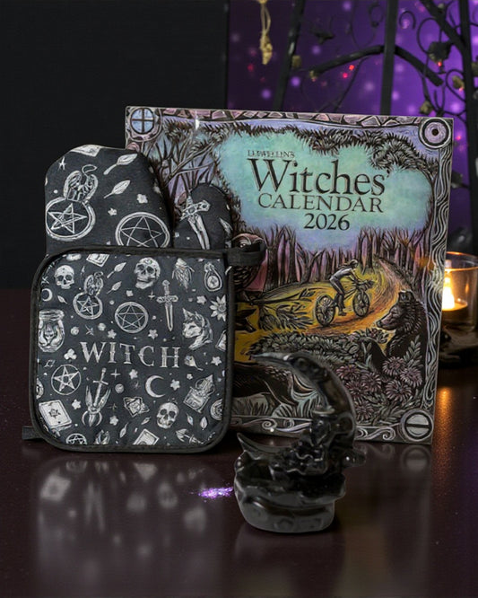 Mystery Coffin Capsules