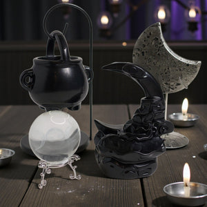 Mystery Coffin Capsules